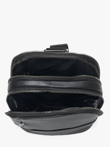 Estro Shopper '9186' i sort