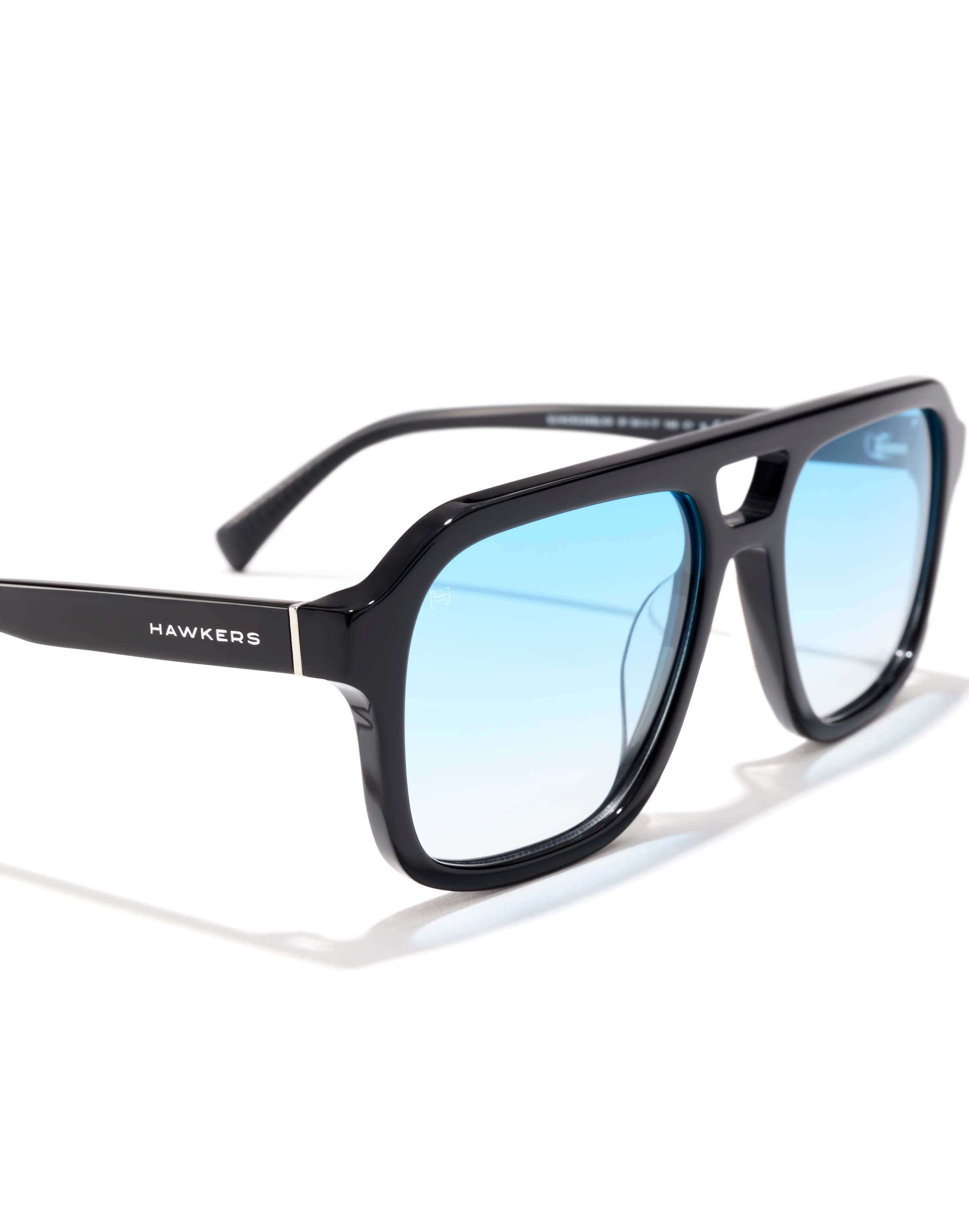 HAWKERS - Gafas de sol 'Croupier' en negro