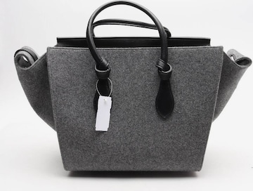 Céline Bag in One size in Grey: front