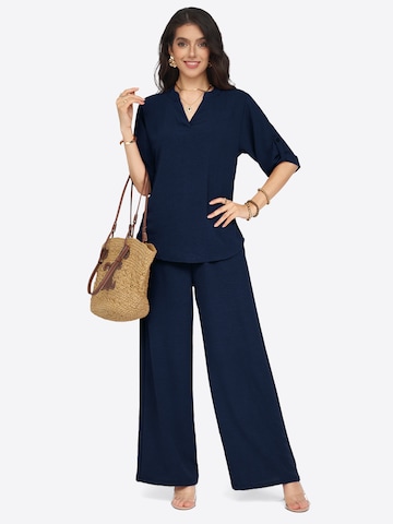 Imily Bela Pantsuit in Blue