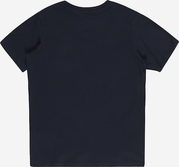 zils Jack & Jones Junior T-Krekls