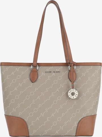 JOOP! Shopper 'Grafica 1.0 Lara' in Beige: predná strana