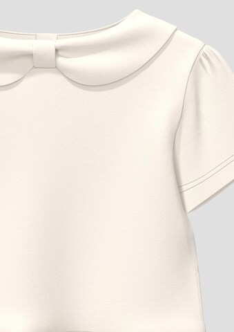 T-Shirt s.Oliver en beige