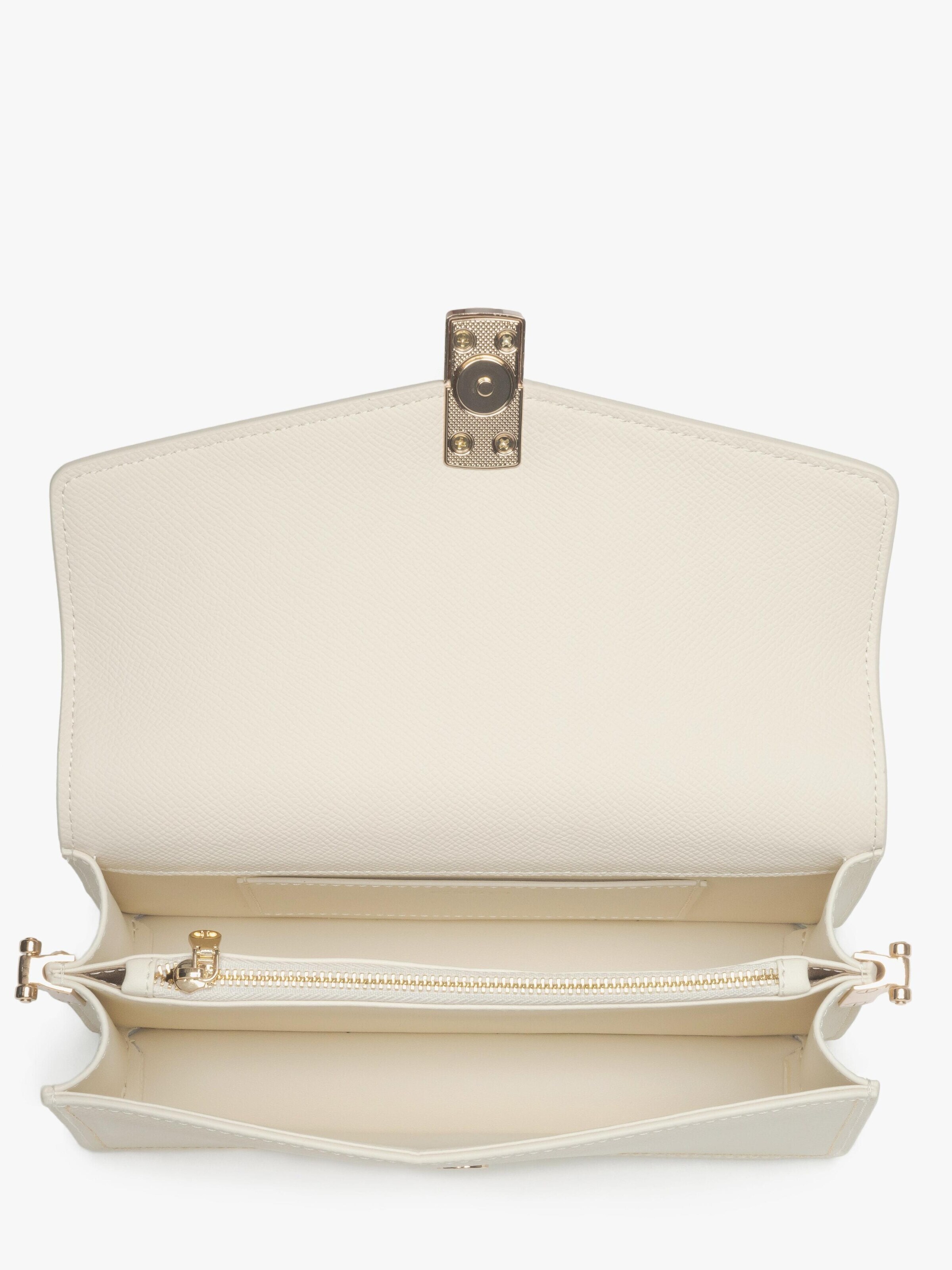 Estro Axelremsväska '87443' i beige