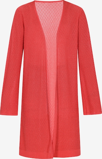 IZIA Neuletakki 'Boho' värissä hummeri, Tuotenäkymä