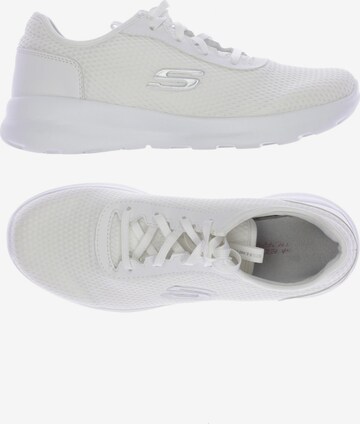 SKECHERS Sneakers & Trainers in 38 in White: front