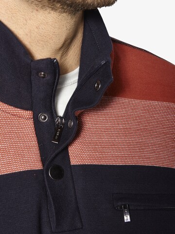 BABISTA Sweatshirt 'Flagioresti' in Blauw