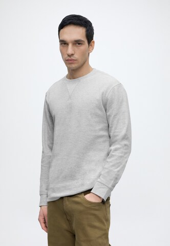 SCOTCH & SODA Shirt in Grijs