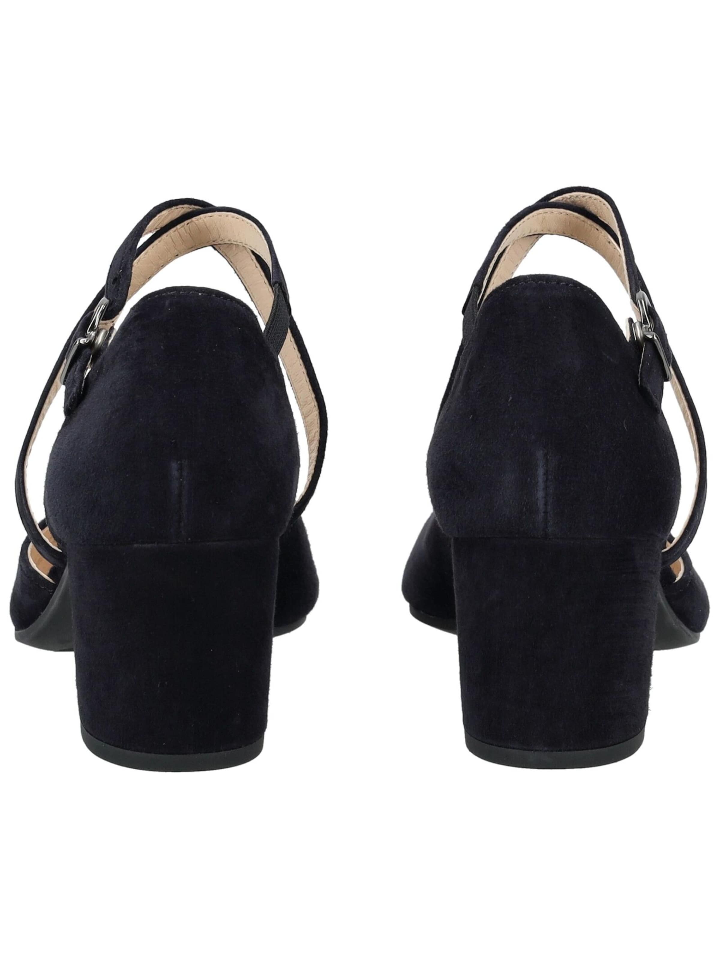 Décolleté di GABOR in blu