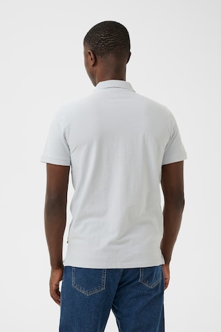 Matinique - Camiseta 'Poleo' en azul