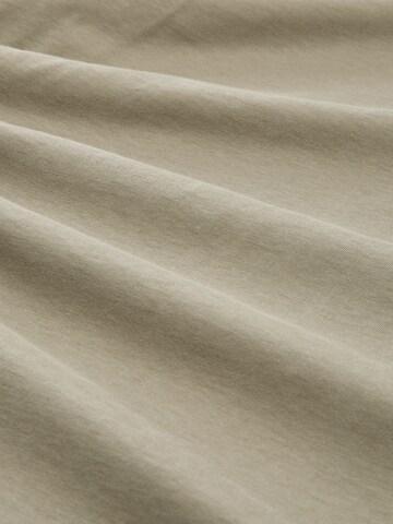 TOM TAILOR T-Shirt in Grün