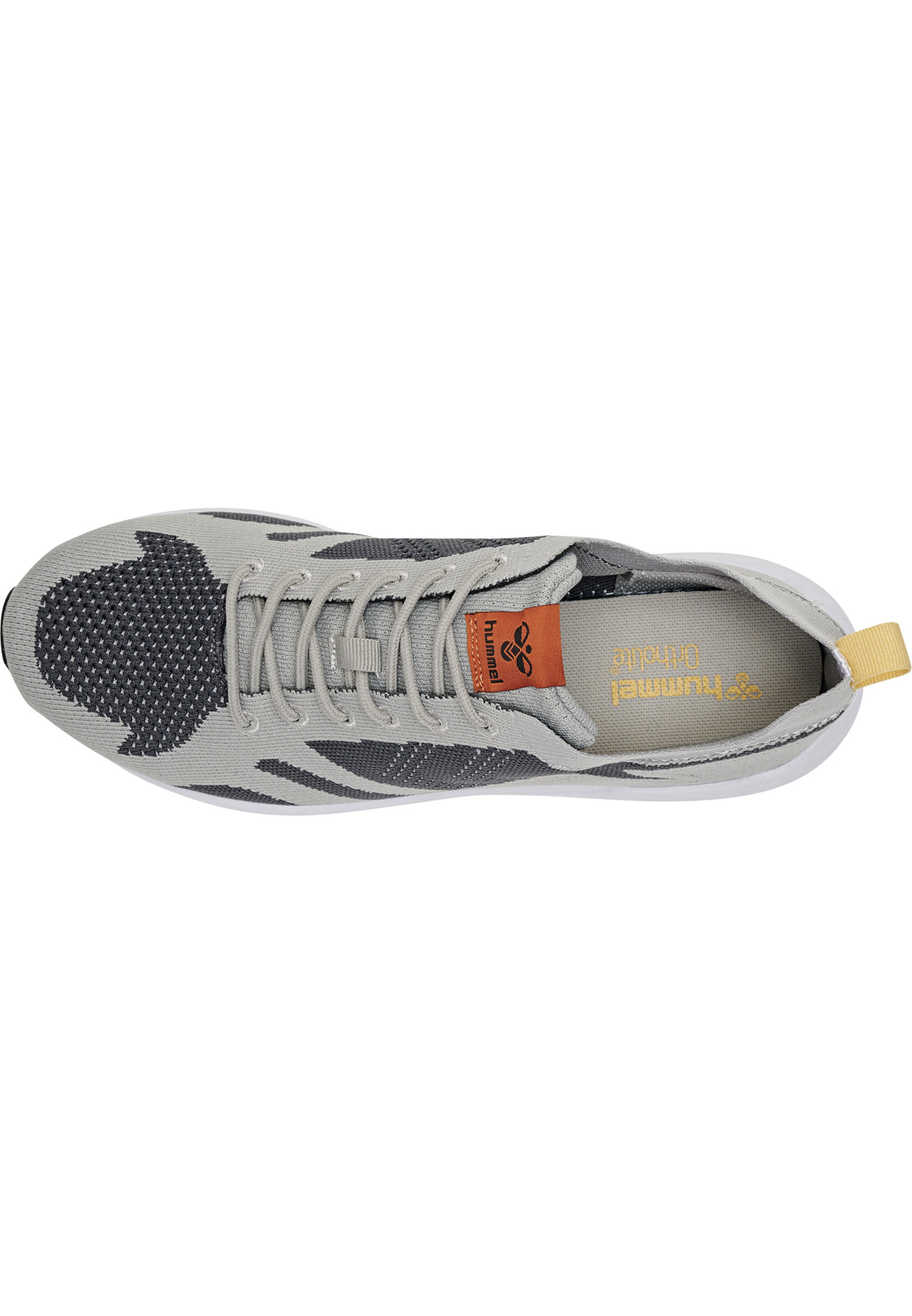 Hummel Sneaker 'Edmonton' in Grau