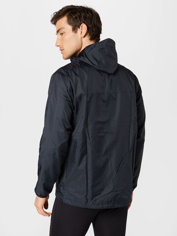 OAKLEY Outdoor jacket in Black