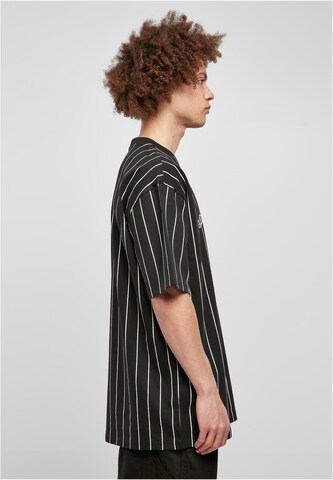 Starter Black Label Shirt in Black