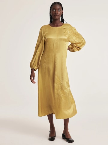 Odd Molly Mekko ' Gina ' värissä vihreä