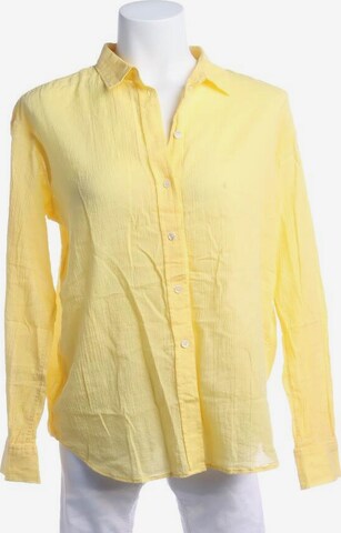 Closed Blouse & Tunic in S in Yellow: front