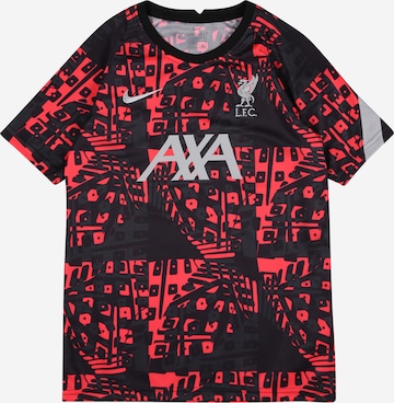 NIKE Performance Shirt 'Liverpool FC' in Mixed colors: front