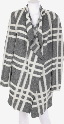 BRAX Sweater & Cardigan in XXL in Grey: front