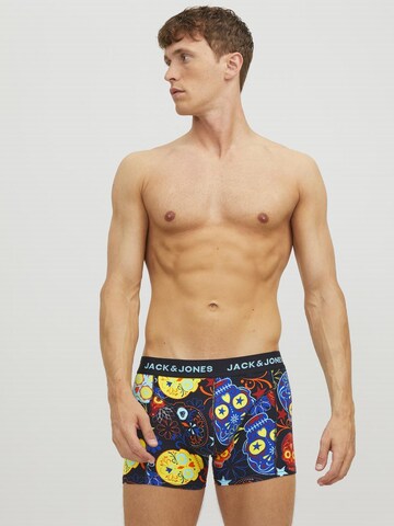 JACK & JONES Boxer shorts 'JJJacvel' in Blue