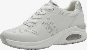 s.Oliver Sneaker in Weiß: Vorderseite