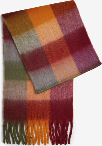 Marie Lund Scarf ' ' in Mixed colors
