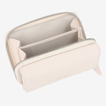 TAMARIS Wallet 'Amanda' in Beige