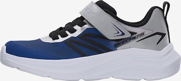 SKECHERS Кроссовки 'MICROSPEC VELOCITY' в Синий: спереди