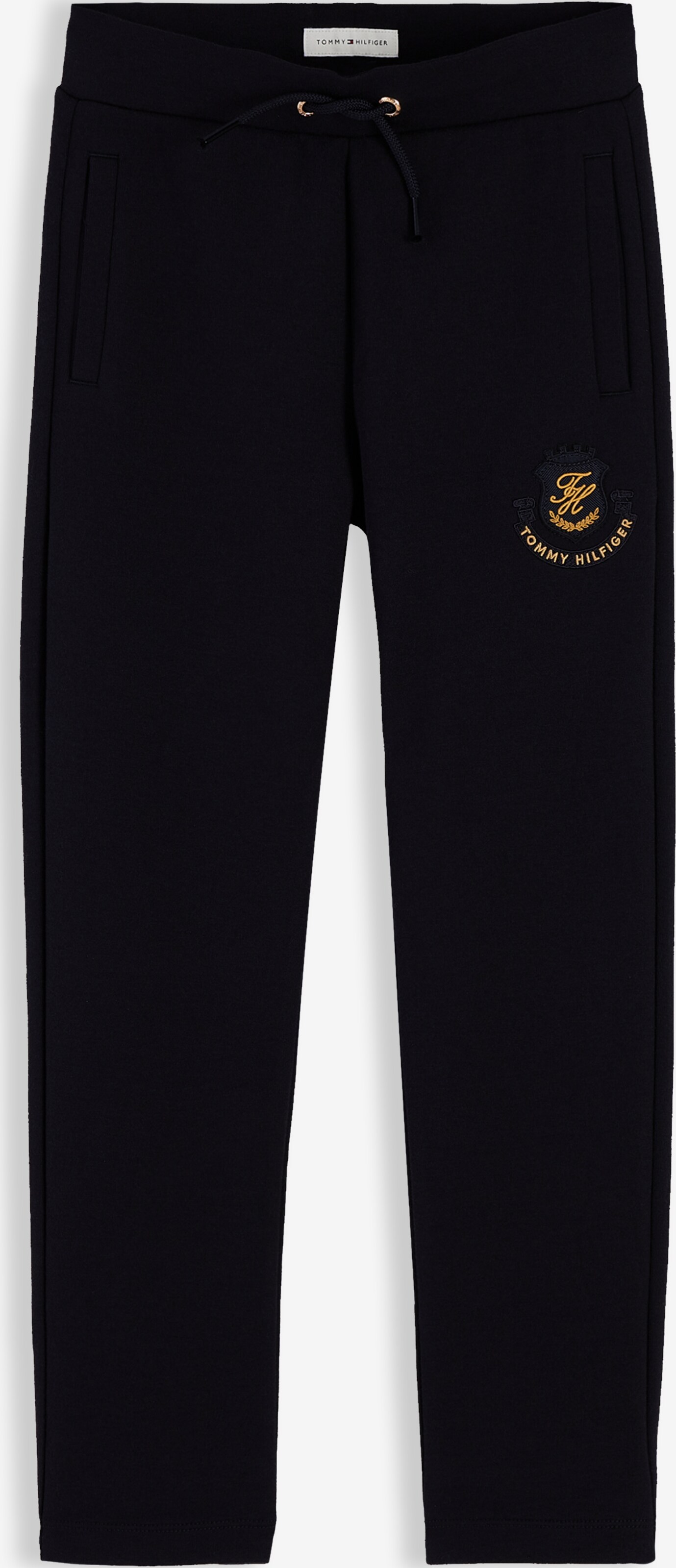TOMMY HILFIGER Regular Pantaloni