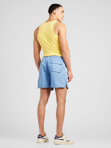 ELLESSE Badeshorts 'Eames' in Blau