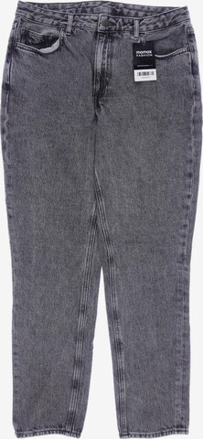 AMERICAN VINTAGE Jeans in 30 in Grey: front