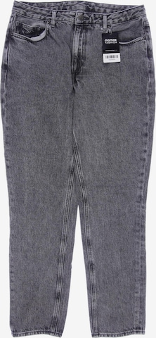 AMERICAN VINTAGE Jeans 30 in Grau: predná strana