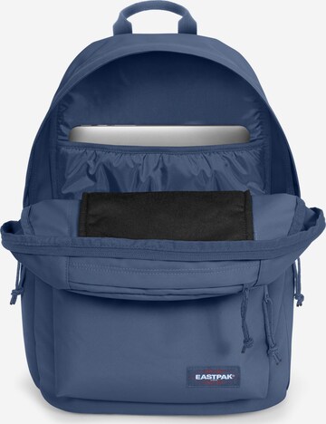 EASTPAK Rugzak in Blauw