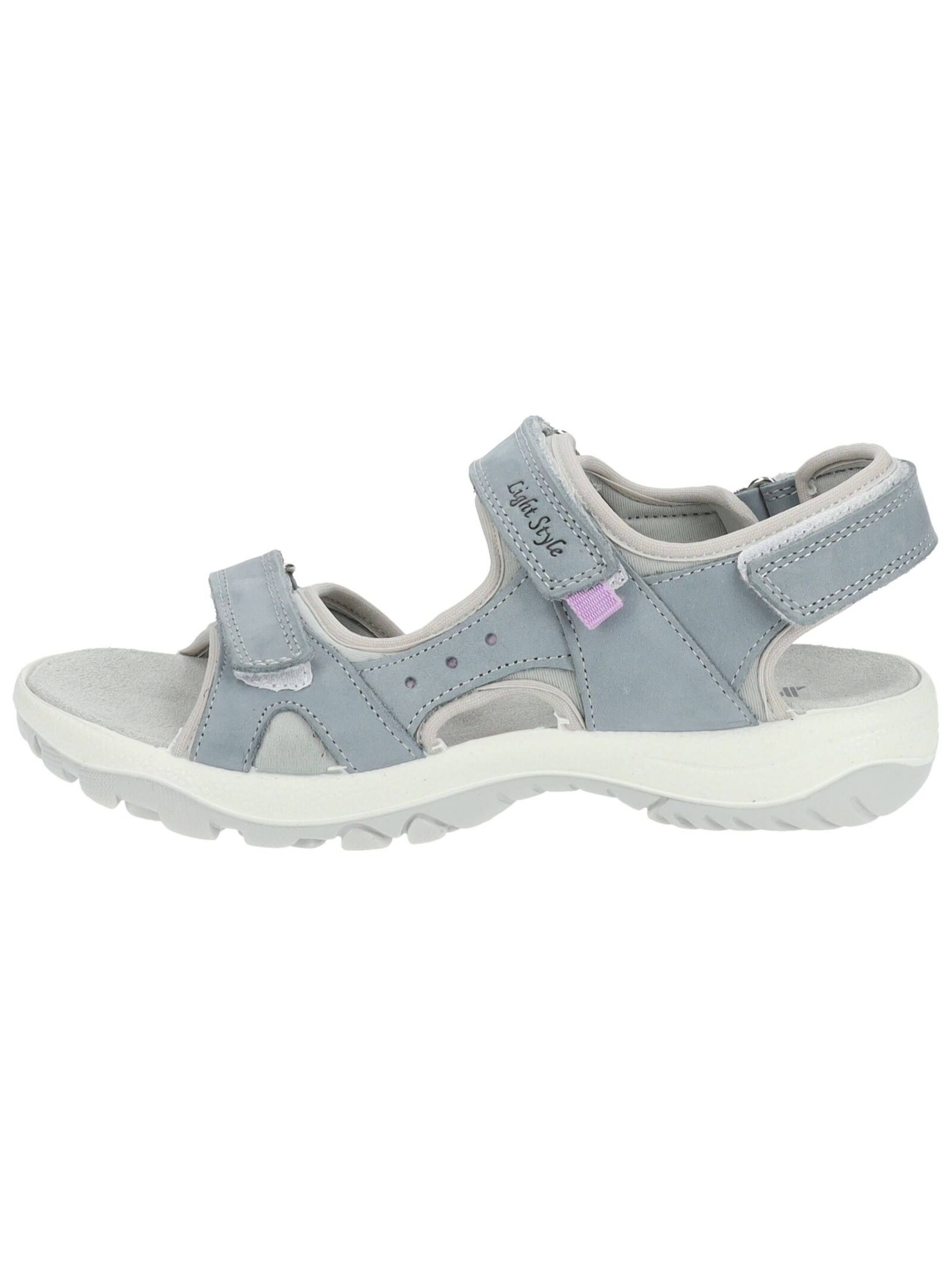 IMAC Trekking sandal in Blue