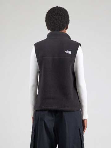 Gilet de sport 'YUMIORI' THE NORTH FACE en noir
