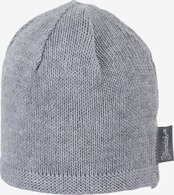 STERNTALER - Gorra en gris