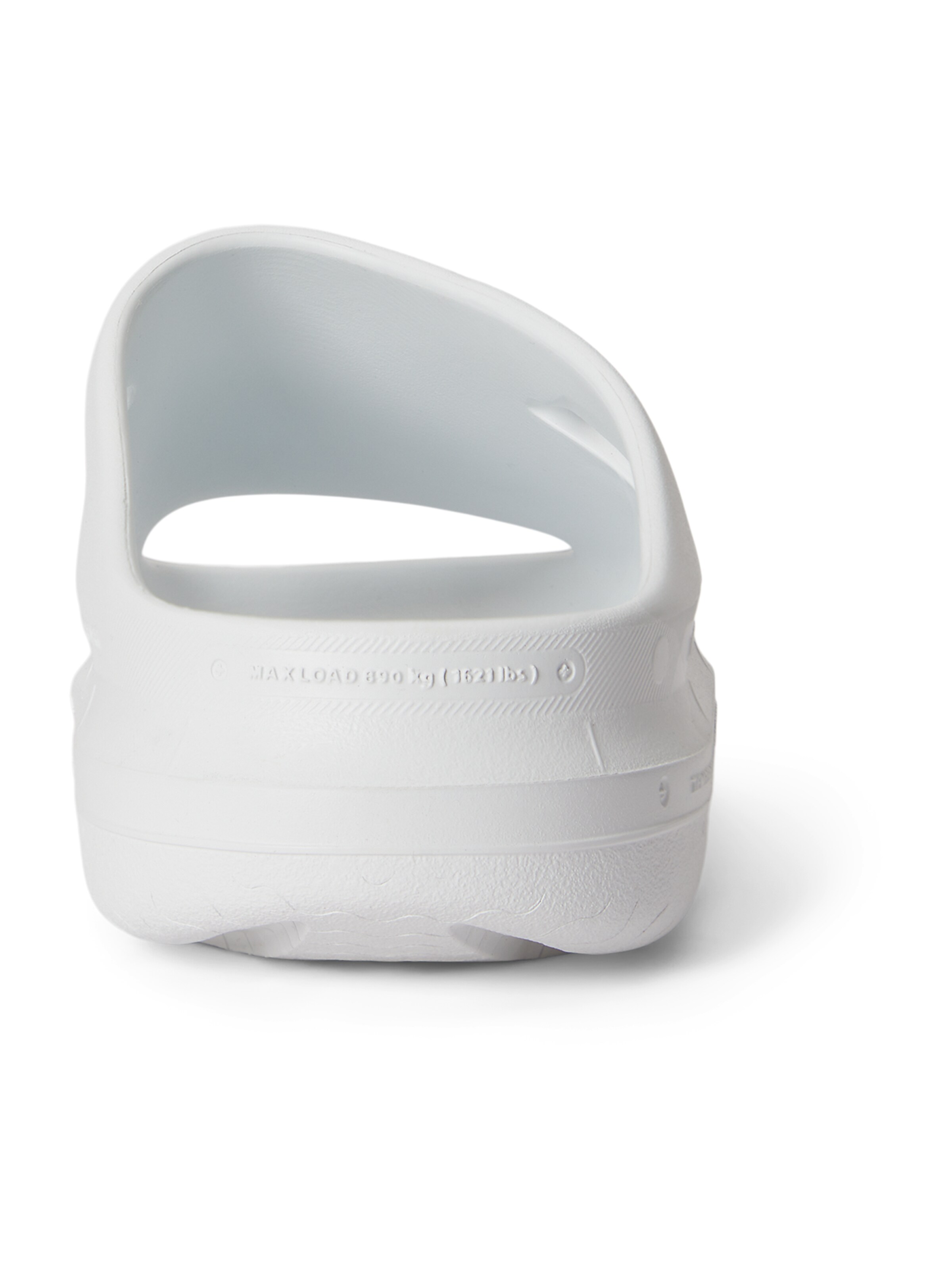 Polo Ralph LaurenNatikače s potpeticom 'SABER' - bijela boja