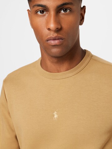 Polo Ralph Lauren - Sudadera en beige