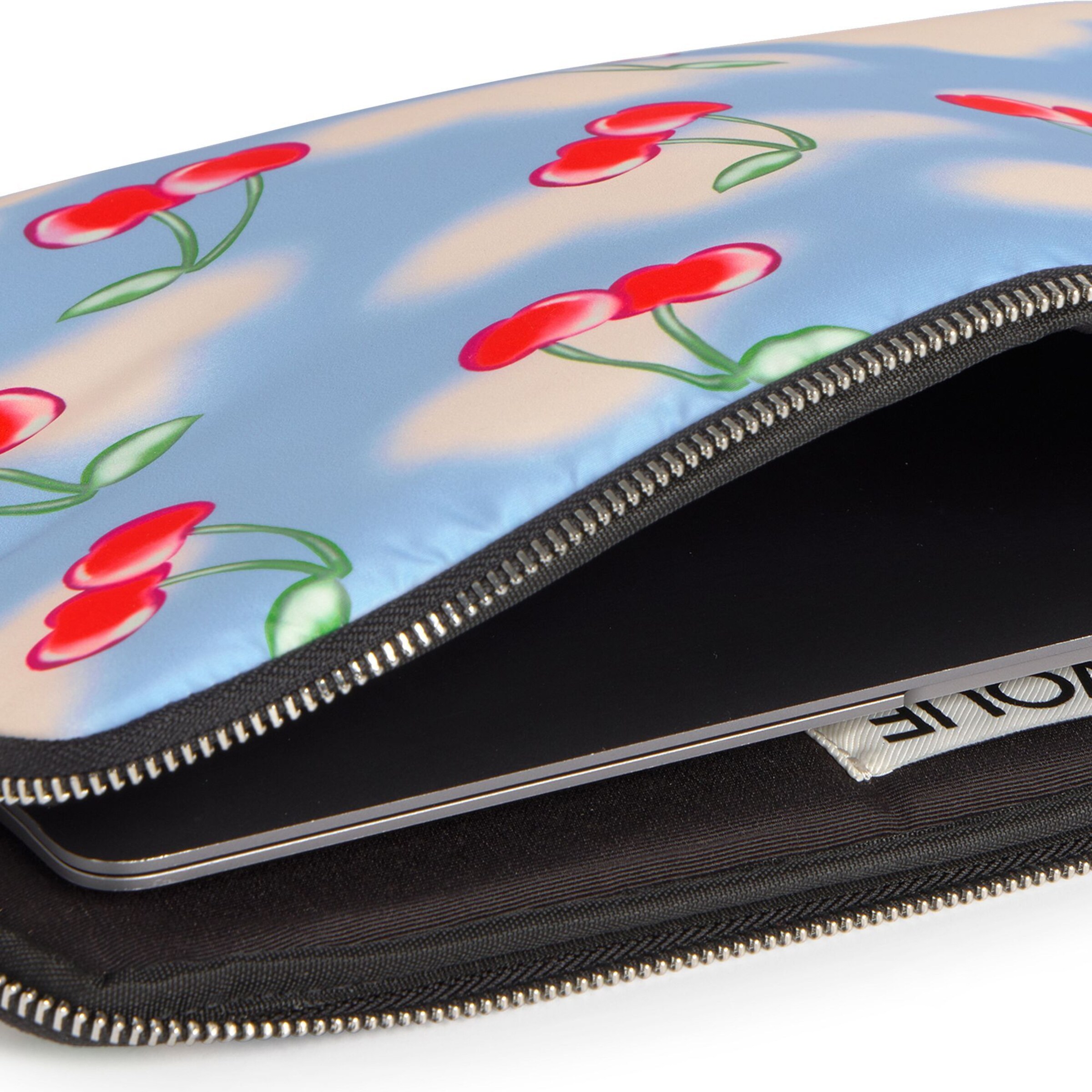 Wouf Laptoptasche 'Studio' in Blau