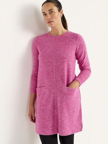 Tunique Cellbes of Sweden en rose : devant