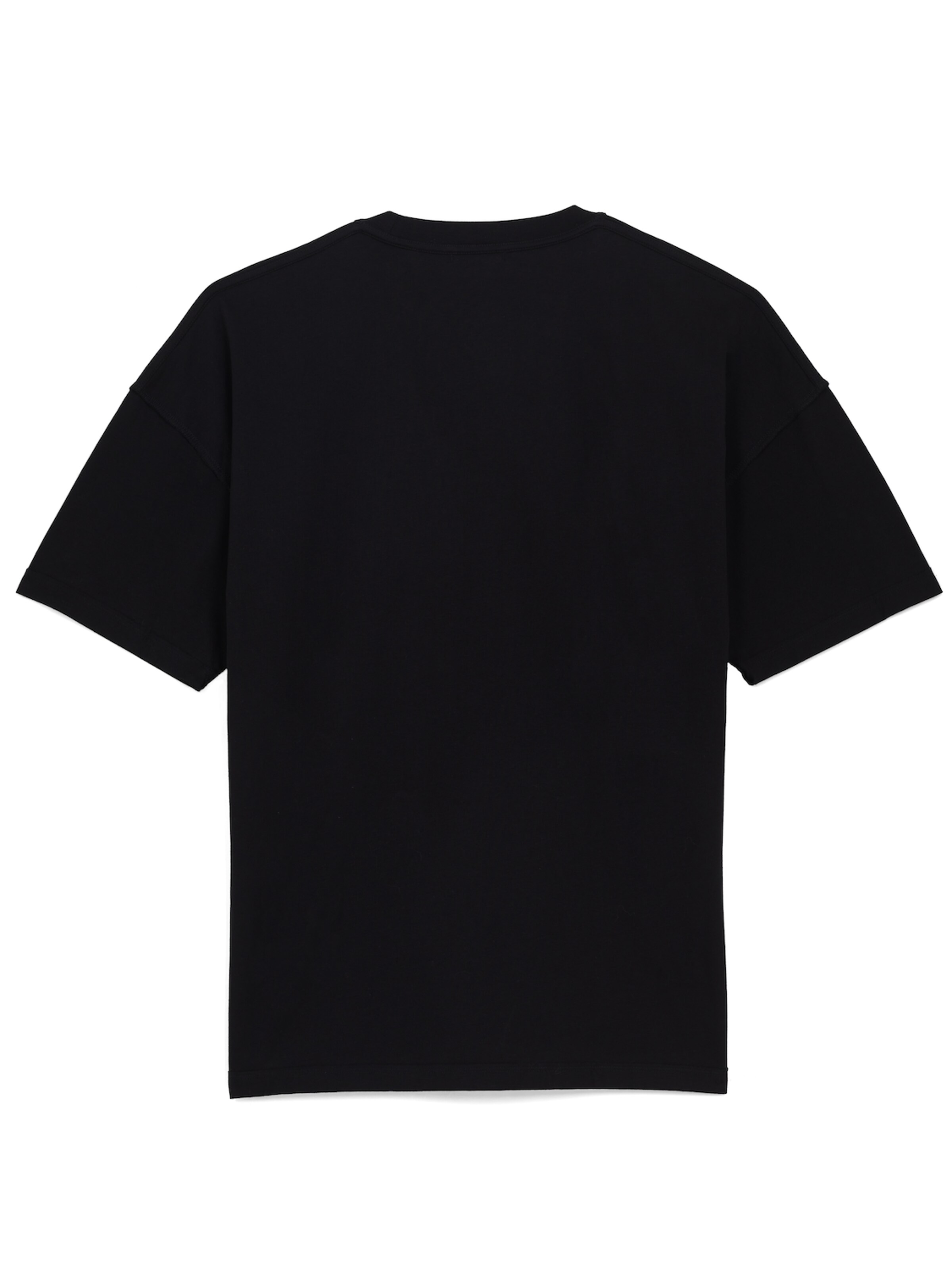 The Rad Black Kids - Camiseta 'Save our Oceans' en negro
