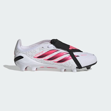 Chaussure de sport 'Predator Elite' ADIDAS PERFORMANCE en blanc