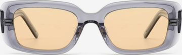 VEYREY Sonnenbrille 'Platz Sonnenbrillen Xep' in Transparent: Vorderseite