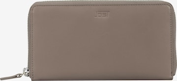 Porte-monnaies 'Arva' JOST en gris : devant