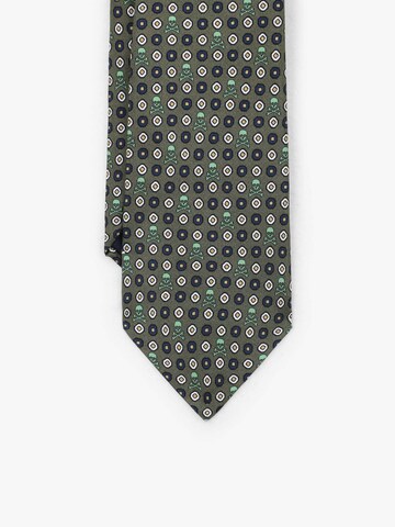 Scalpers Tie in Green