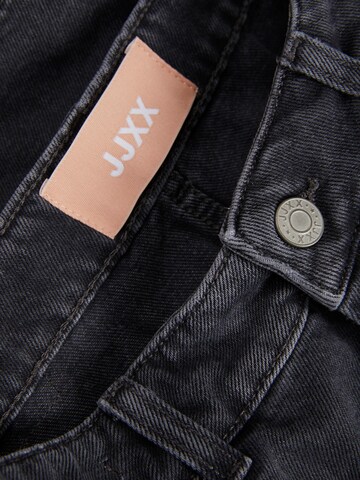 JJXX Regular Jeans 'Neveah' in Schwarz