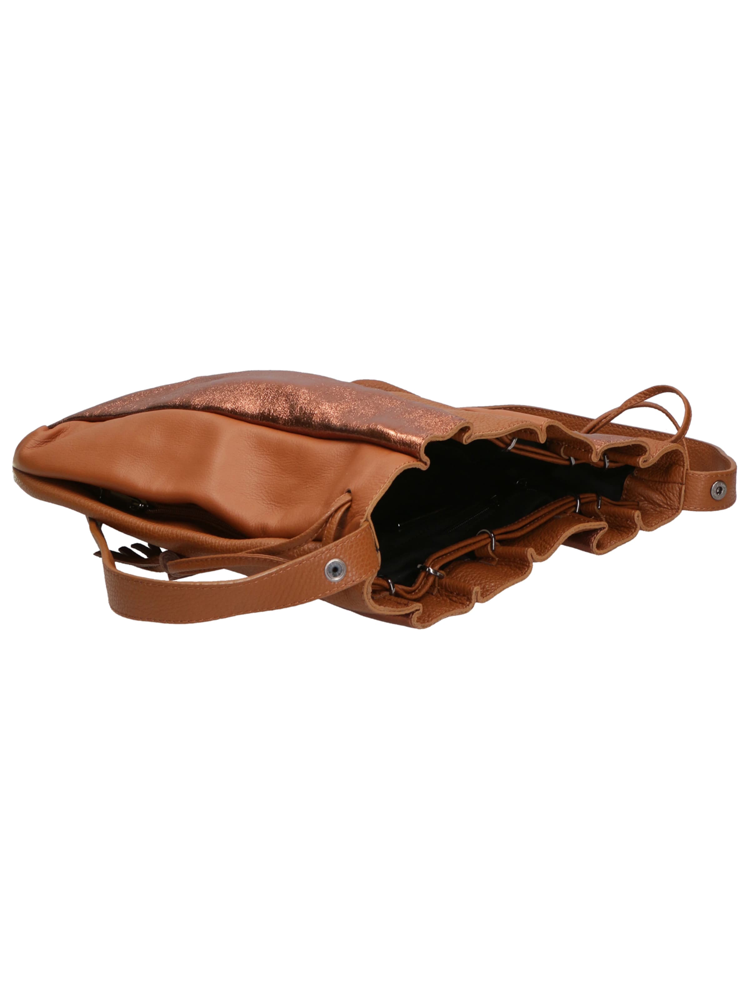 Gave Lux Buideltas in Bruin