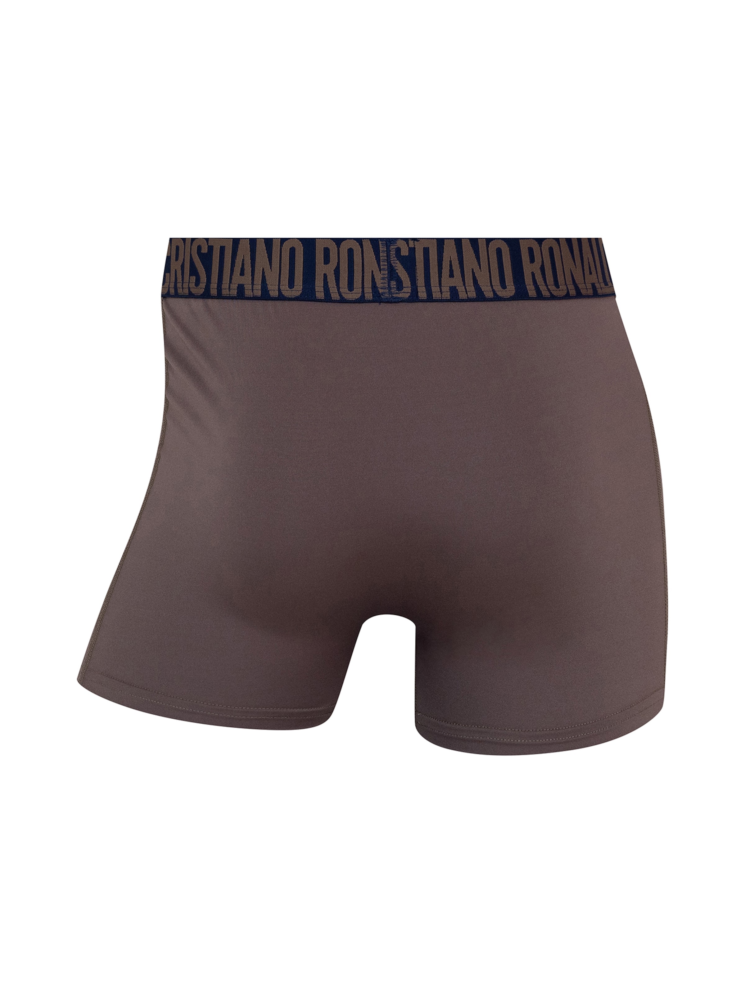 Boxers ' BASIC Microfiber ' CR7 - Cristiano Ronaldo en mélange de couleurs