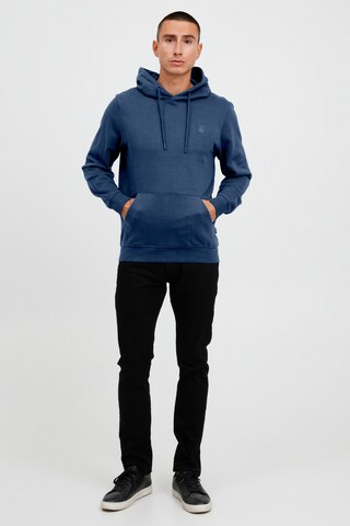 BLEND Sweatshirt 'Rayk' in Blau