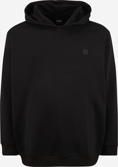 Jack & Jones Plus Sweater majica u crna, Pregled proizvoda