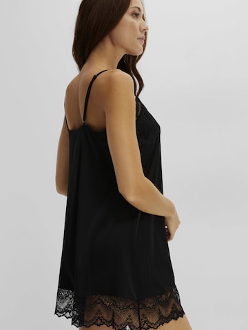 bonprix Bustier Wäsche-Sets in Schwarz